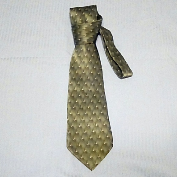 Cambridge Classics Other - Cambridge Classics 100% Silk Tie Cambridge Classics Other - Cambridge Classics 100% Silk Tie